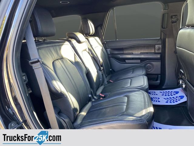 Used 2019 Ford Expedition Limited image 40