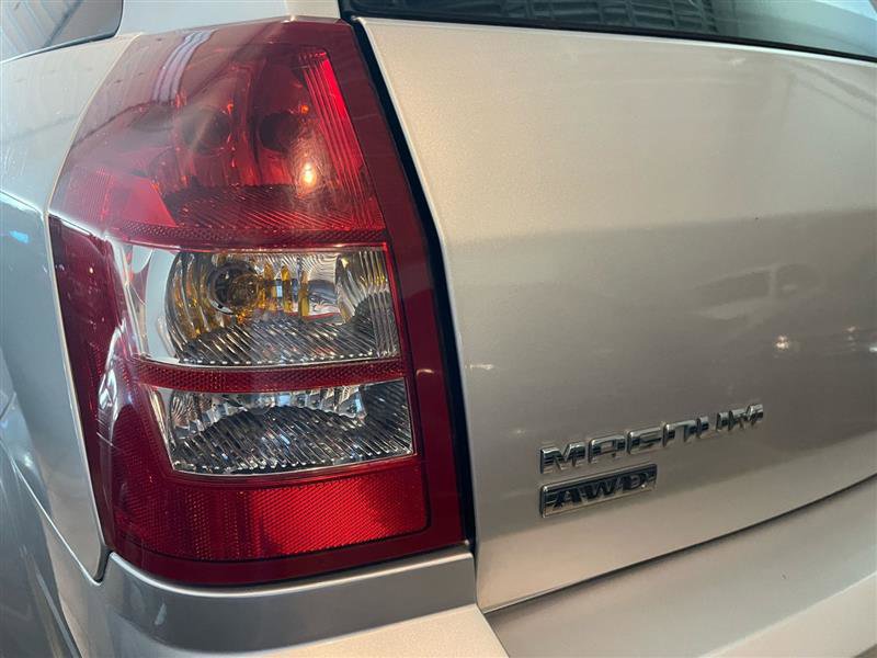 Used 2005 Dodge Magnum R/T w/ Convenience Group II image 49