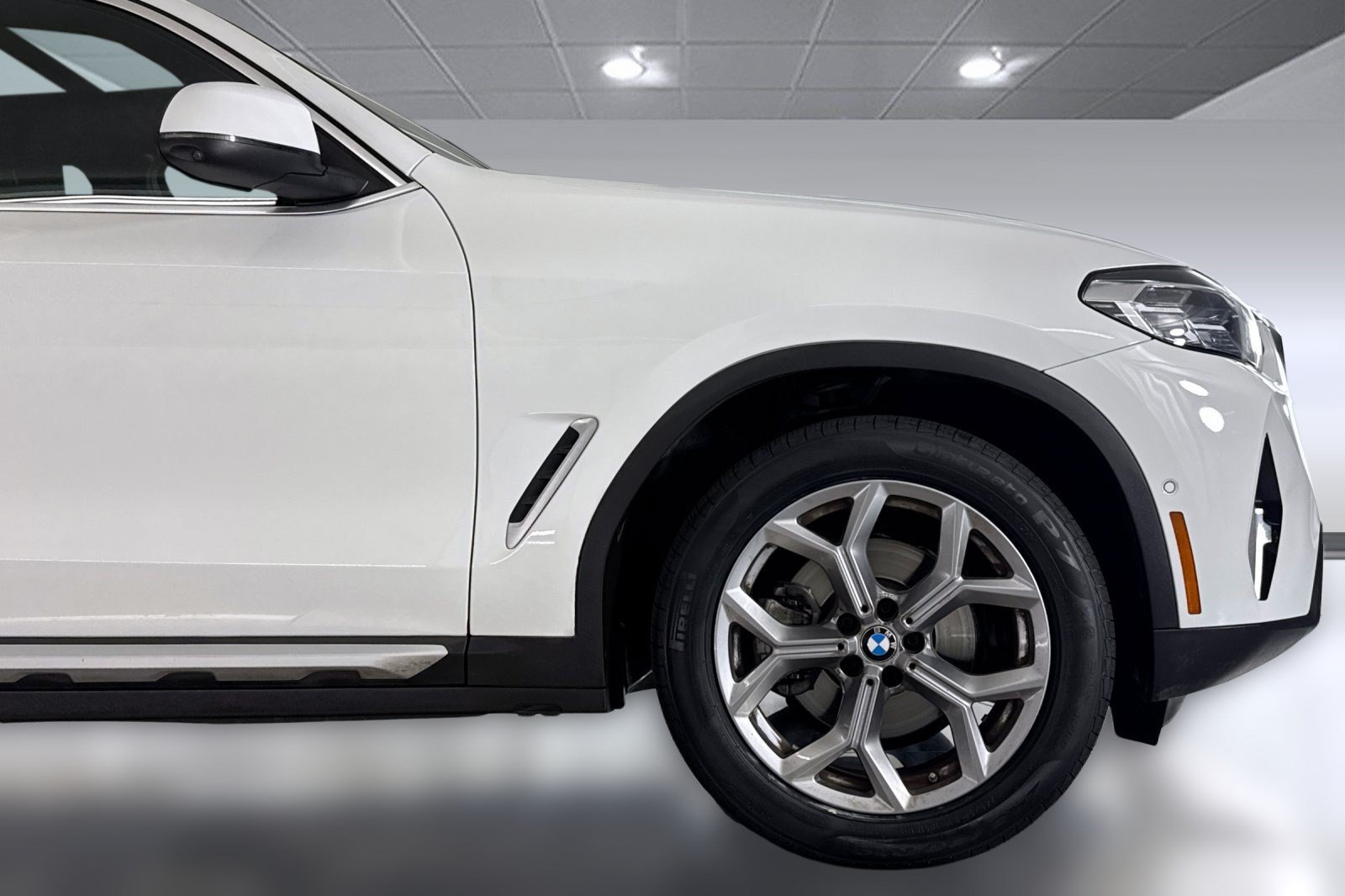 Used 2023 BMW X3 sDrive30i w/ Convenience Package RWD image 36
