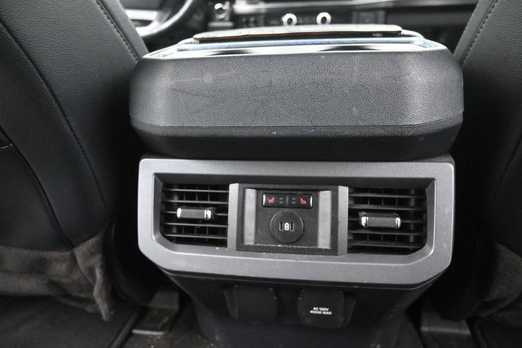Used 2023 Ford F350 Lariat w/ Sport Appearance Package AWD/4WD image 14
