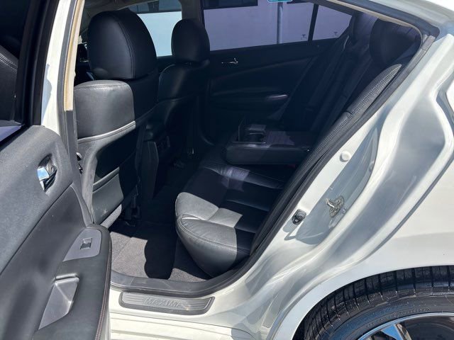 Used 2013 Nissan Maxima 3.5 S FWD image 18