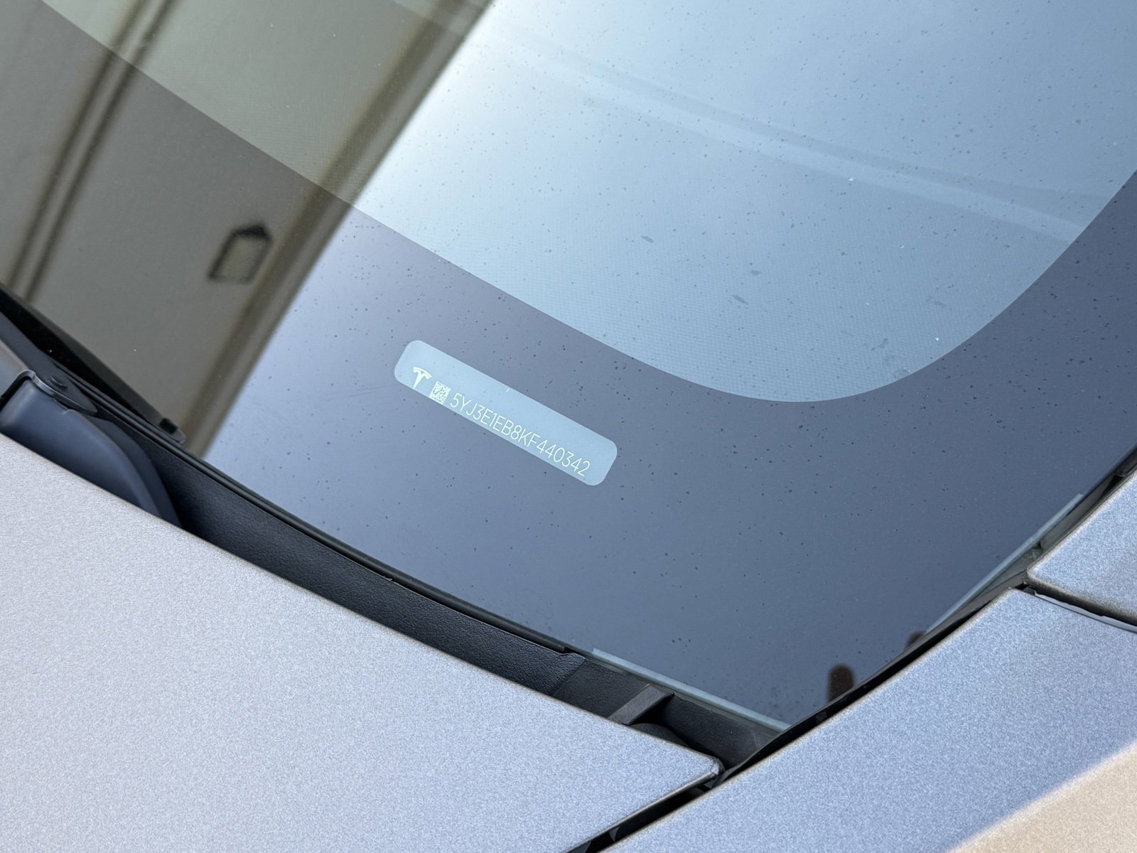 Used 2019 Tesla Model 3 Long Range image 33