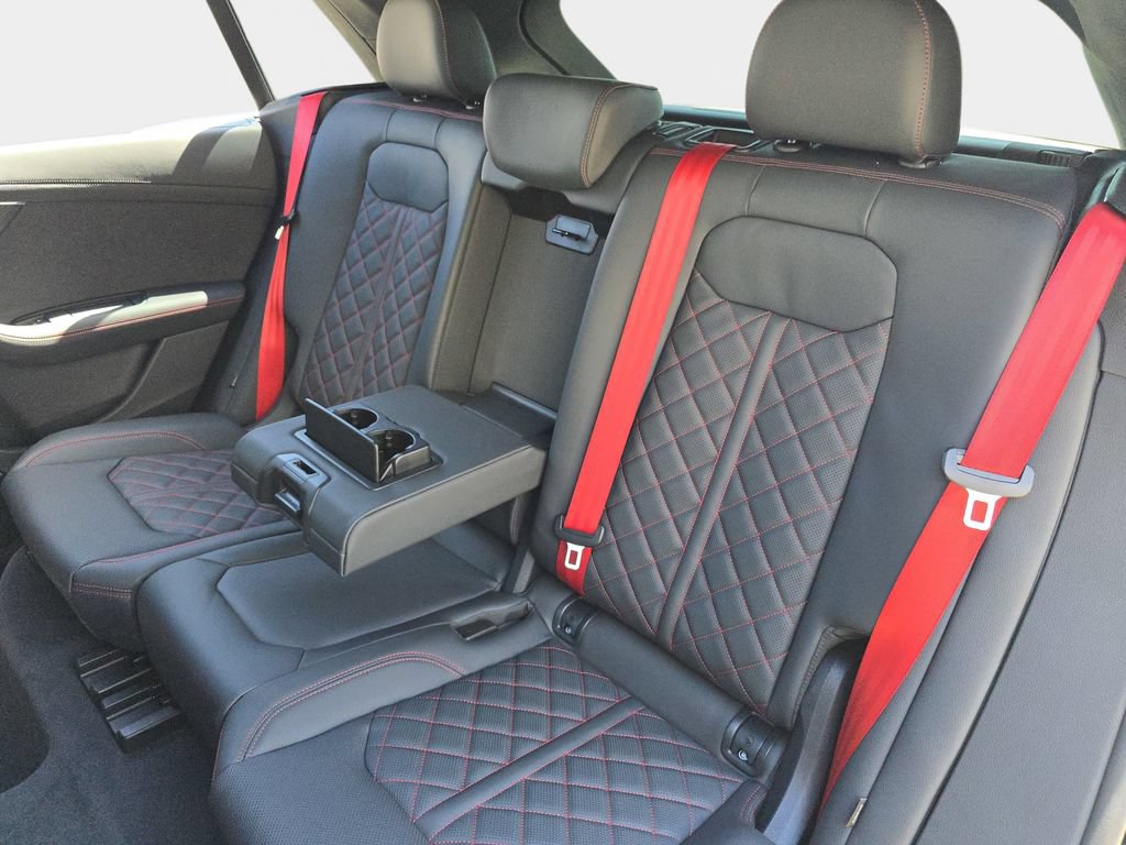 New 2026 Audi SQ8 Prestige AWD/4WD image 14