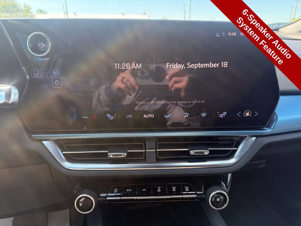 Used 2024 Chevrolet Equinox EV LT FWD image 23