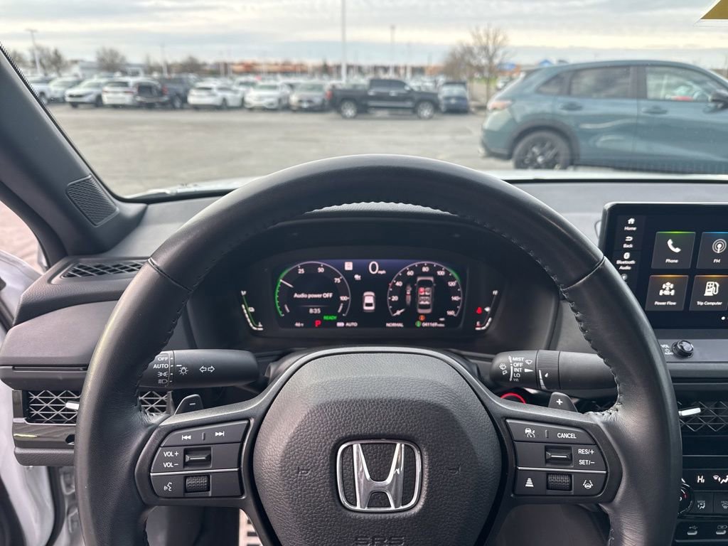 Used 2023 Honda Accord Sport image 13