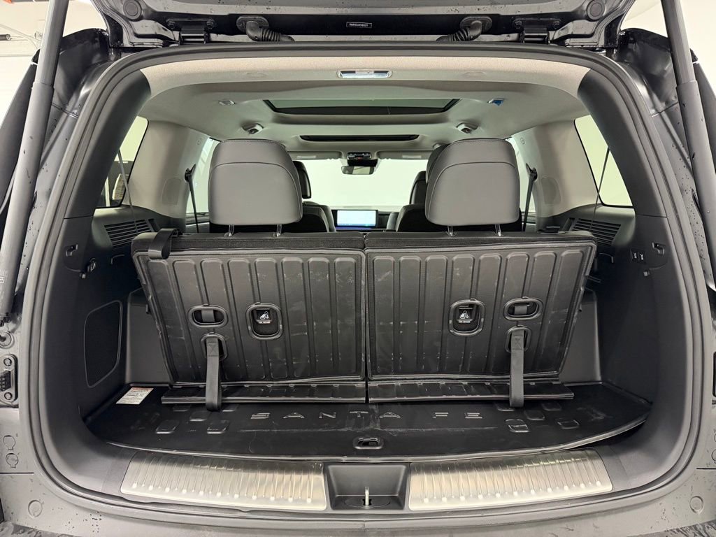 New 2026 Hyundai Santa Fe Limited image 27