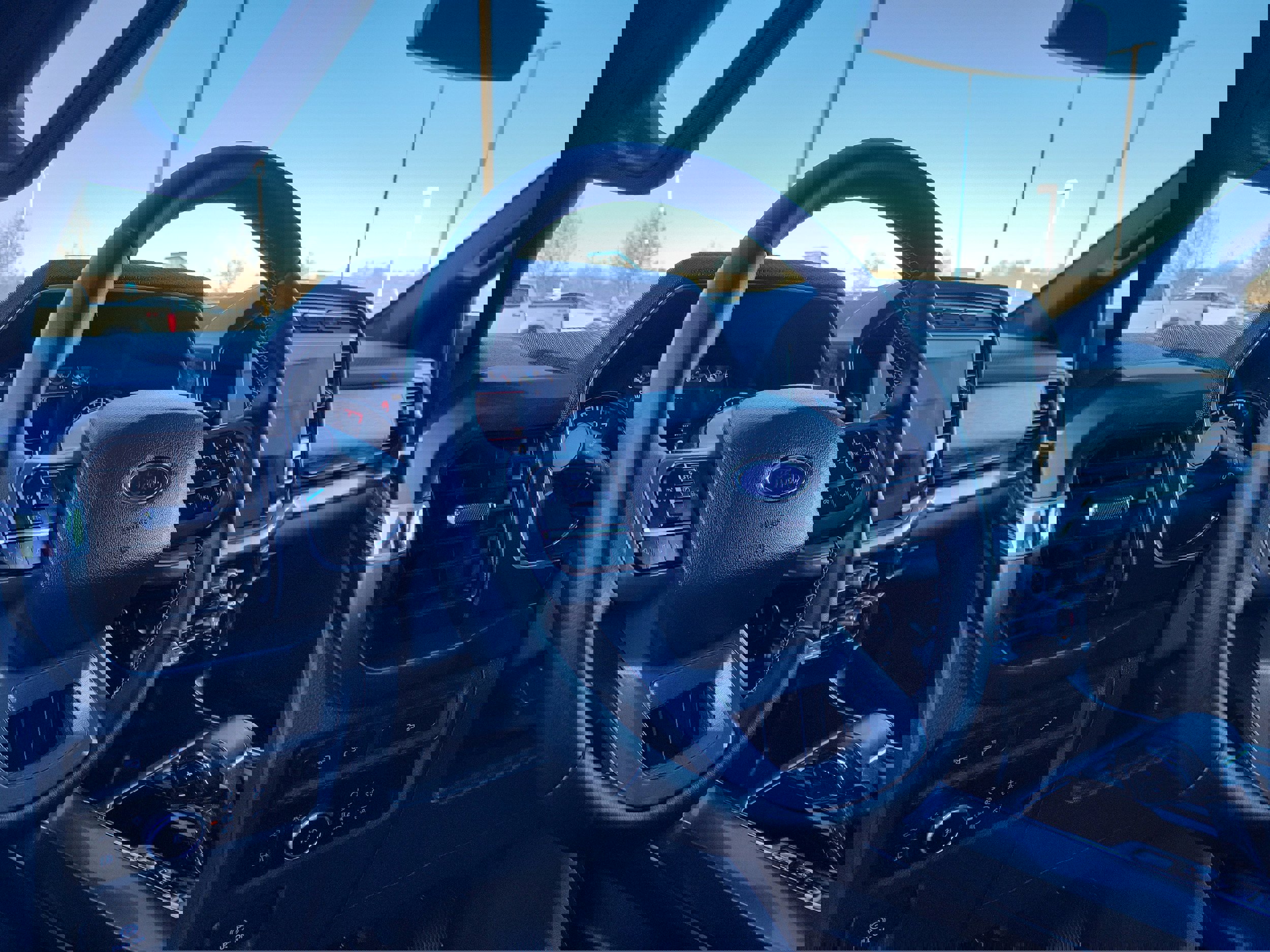 Used 2023 Ford F150 XLT w/ Equipment Group 302A High image 23