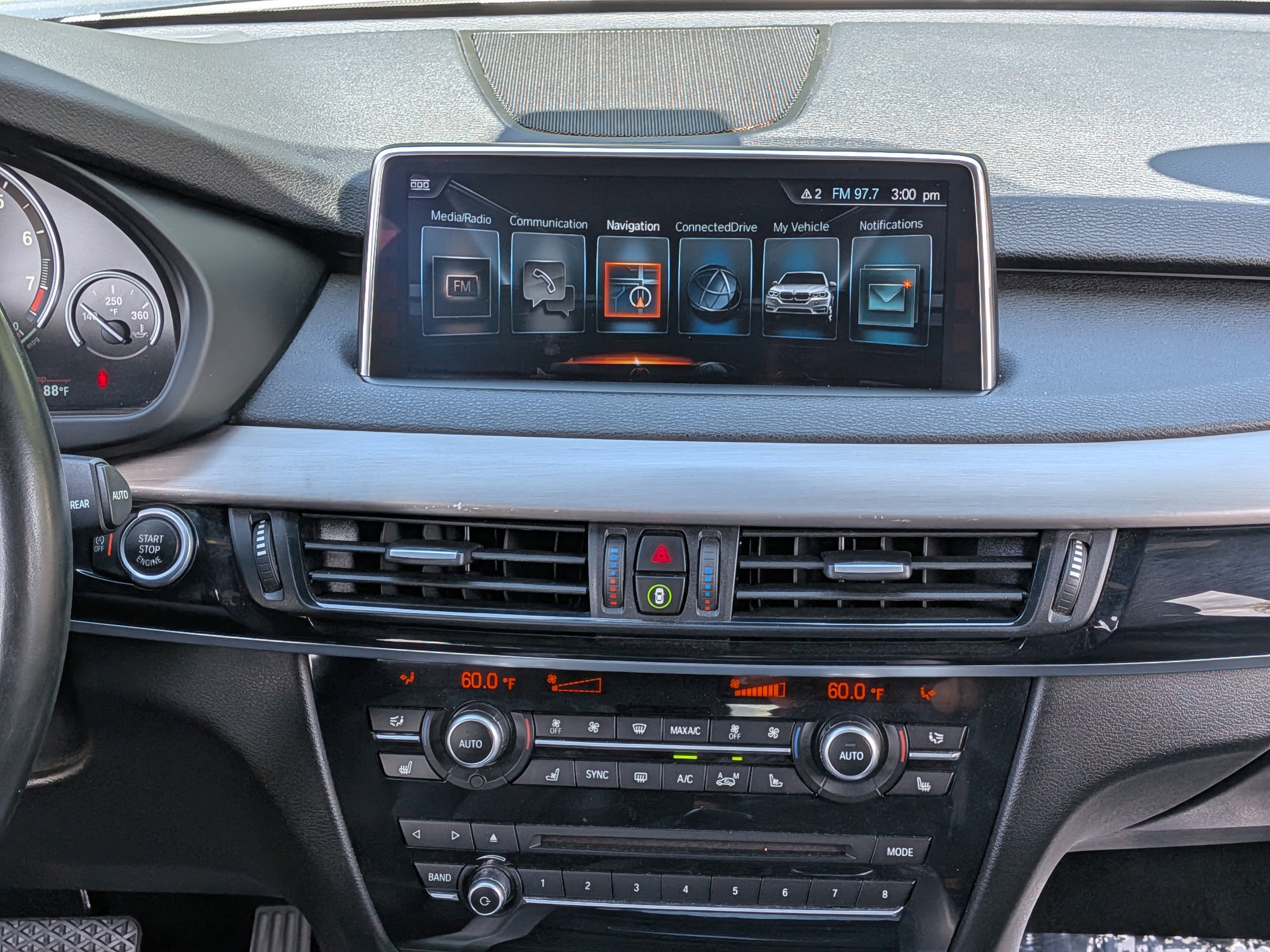 Used 2017 BMW X5 sDrive35i image 20