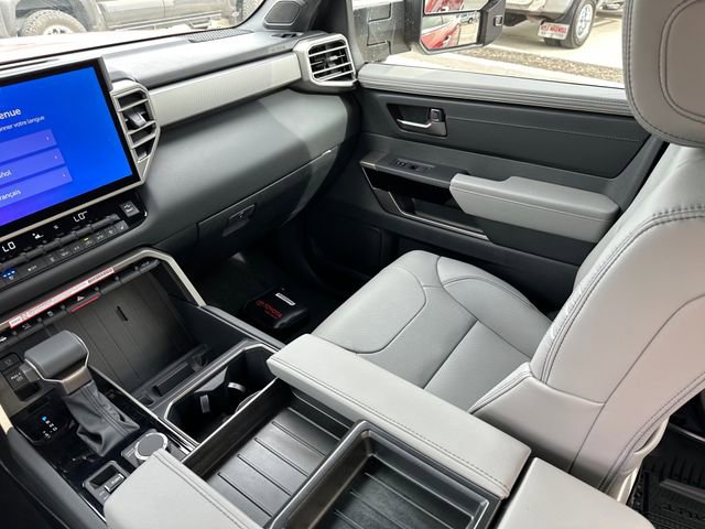 Used 2026 Toyota Tundra Limited w/ Limited PVM Package AWD/4WD image 26