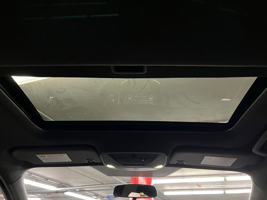 Used 2016 Ford Focus ST image 9