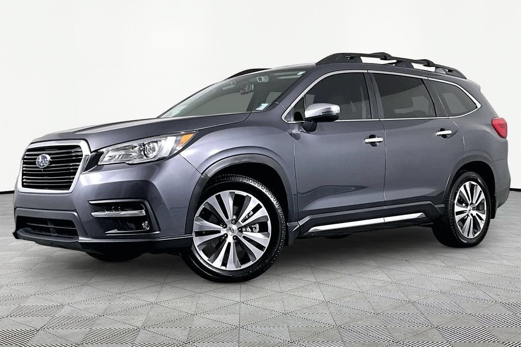 Used 2022 Subaru Ascent Touring w/ Popular Package #2A