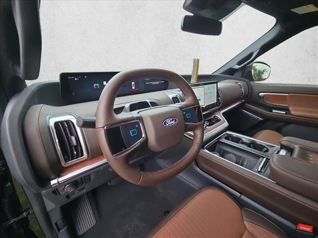 New 2027 Ford Expedition King Ranch AWD/4WD image 3