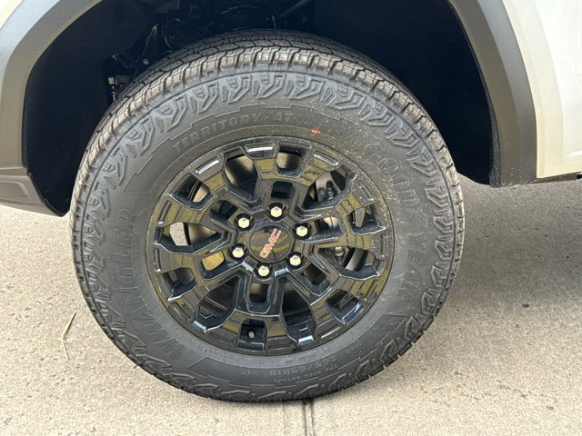 New 2026 GMC Canyon Elevation w/ Convenience Package AWD/4WD image 15
