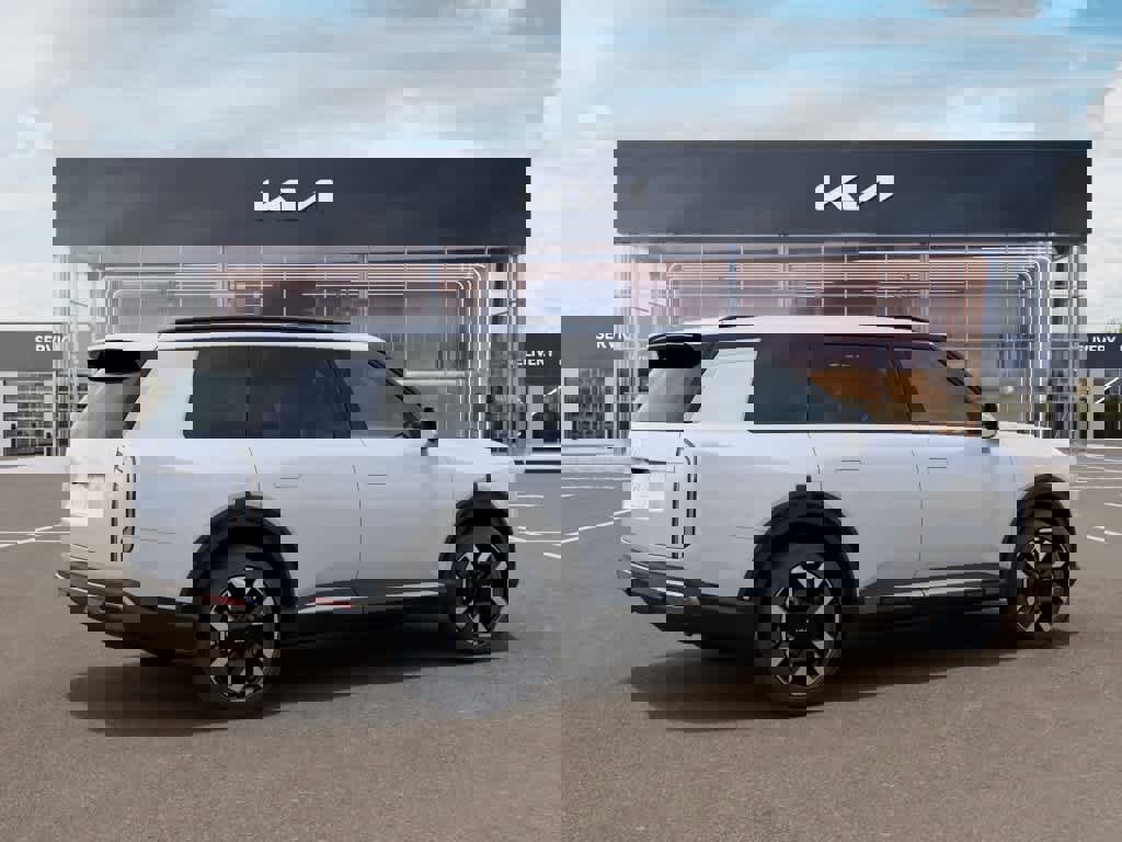 New 2027 Kia Telluride S FWD image 6