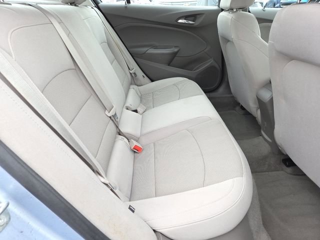 Used 2018 Chevrolet Cruze LS image 20