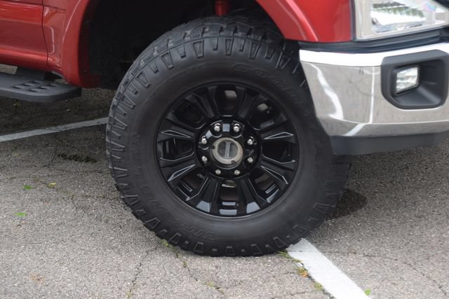 Used 2020 Ford F250 XLT w/ Tremor Off-Road Package AWD/4WD image 29