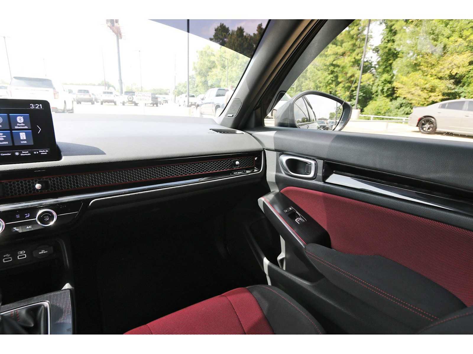 Used 2024 Honda Civic Si image 8