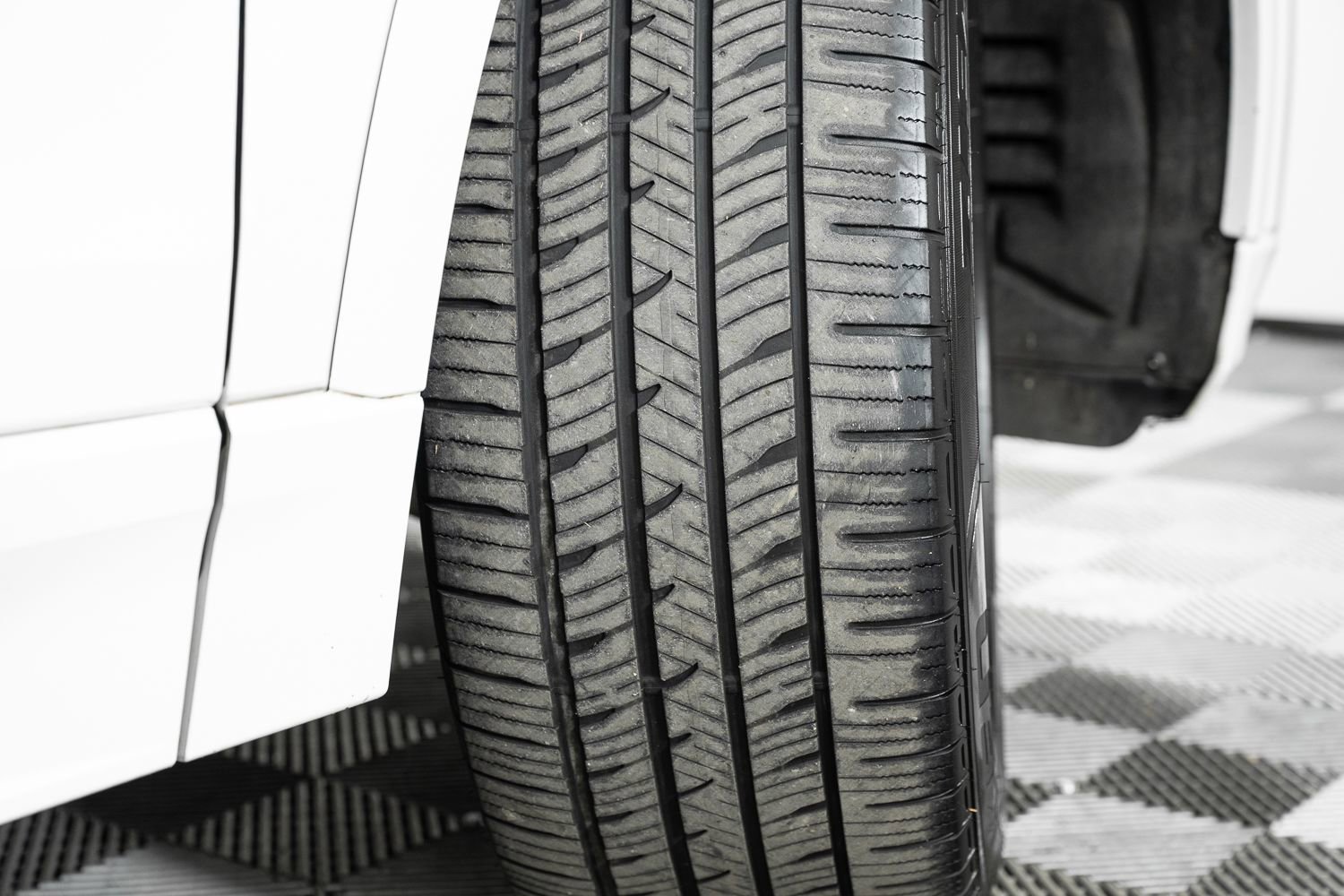 Used 2019 Audi Q8 Premium w/ Convenience Package image 42