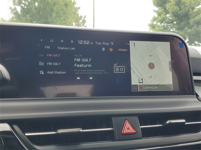 New 2025 Kia Seltos X-Line image 20