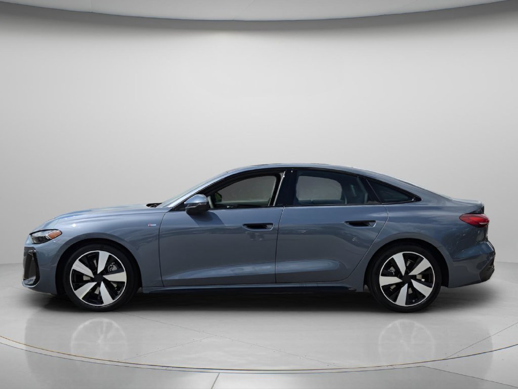 New 2026 Audi A5 Premium Plus AWD/4WD image 2
