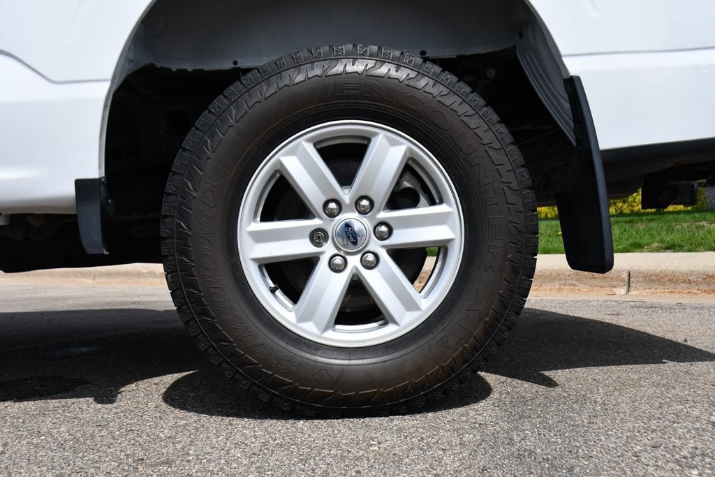 Used 2022 Ford F150 XLT AWD/4WD image 41