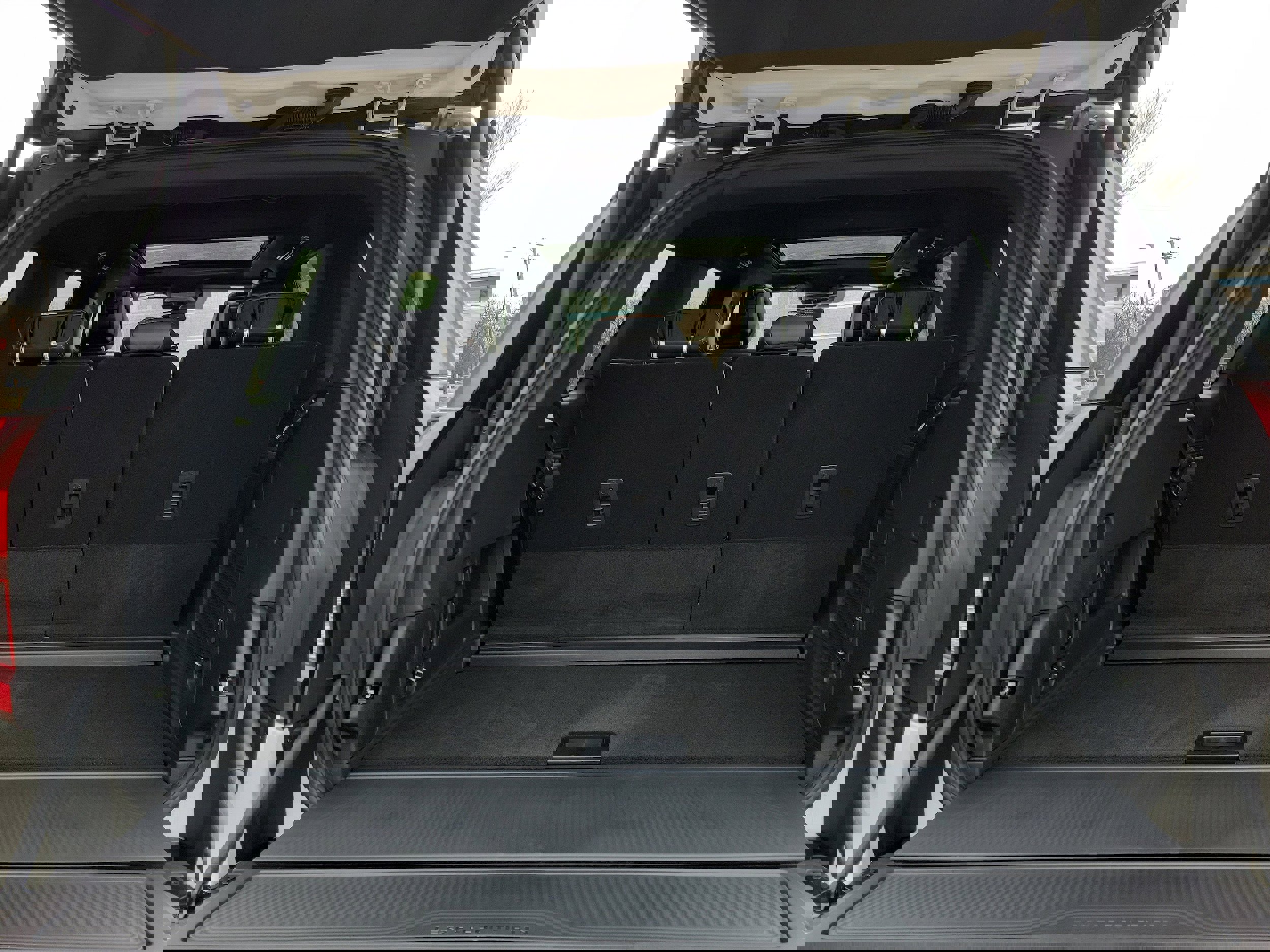 New 2026 Ford Expedition Tremor image 13