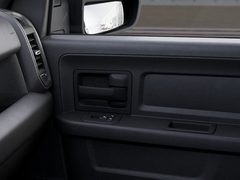 New 2026 RAM 2500 Warlock AWD/4WD image 25
