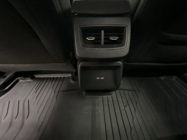 Certified 2026 Chevrolet Equinox EV LT FWD image 20