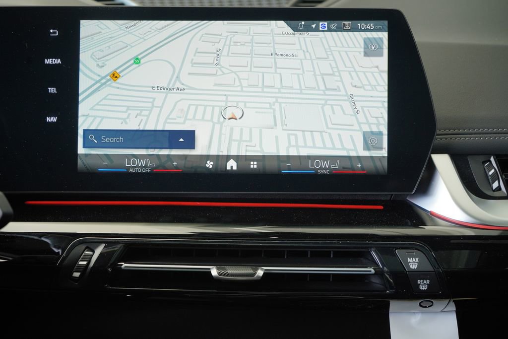 Used 2025 BMW X1 xDrive28i w/ Convenience Package image 14