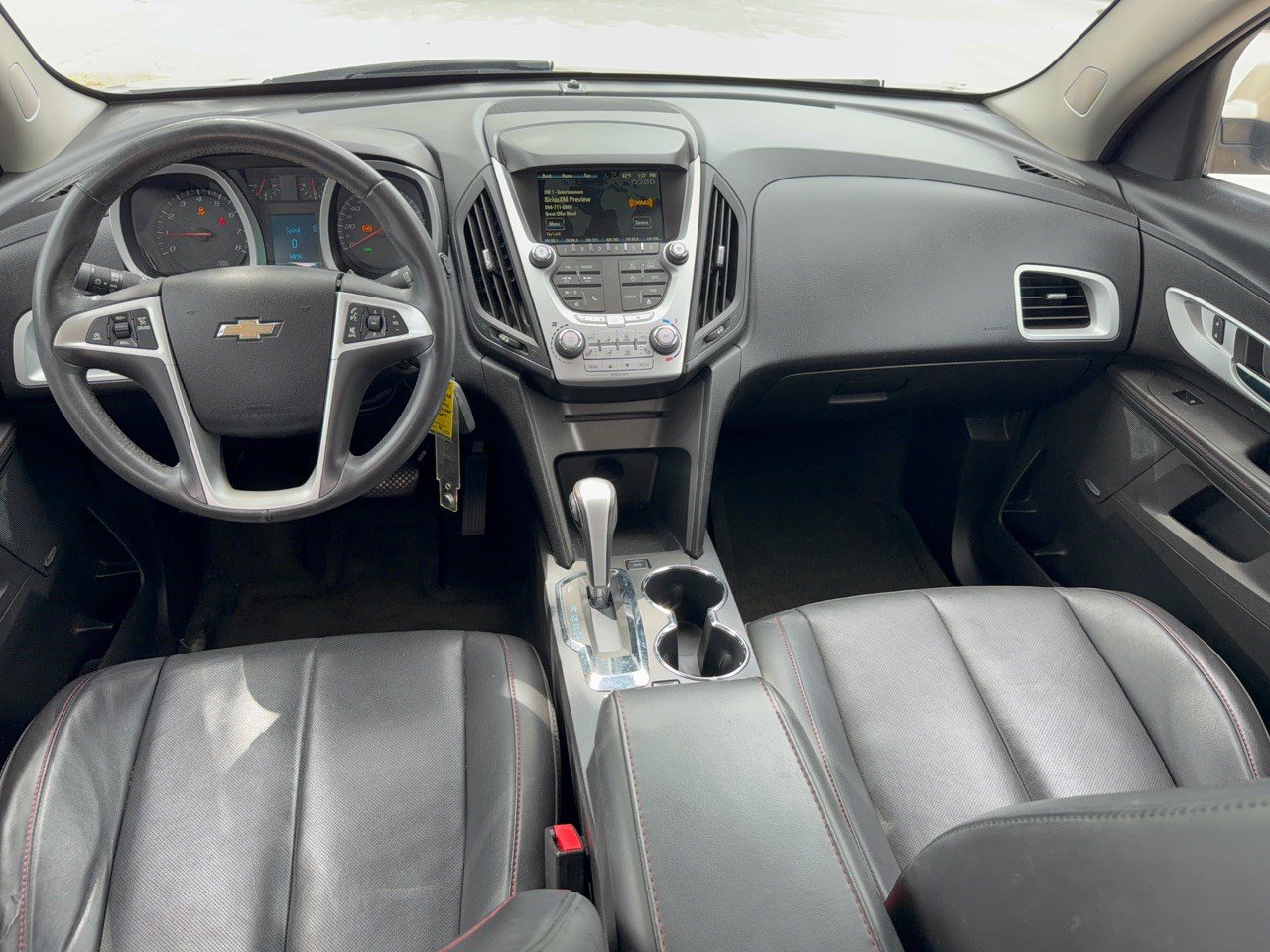 Used 2012 Chevrolet Equinox LT FWD image 17
