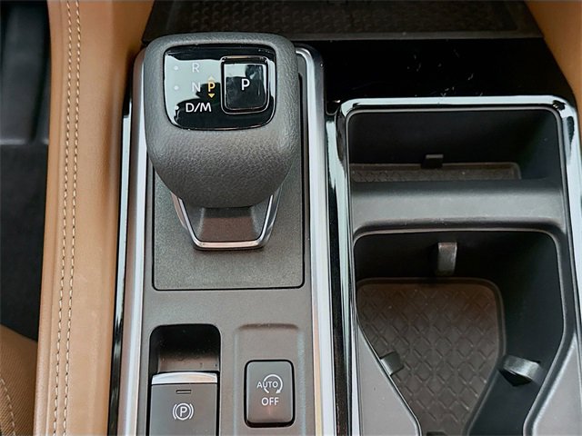 Certified 2023 Nissan Pathfinder Platinum image 19