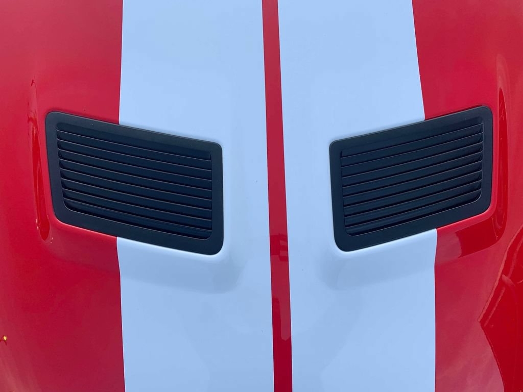 Used 2008 Ford Mustang Shelby GT500 RWD image 10