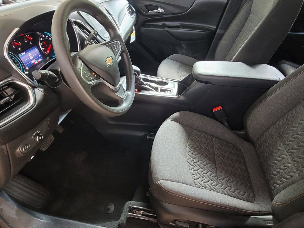 Used 2022 Chevrolet Equinox LT image 6