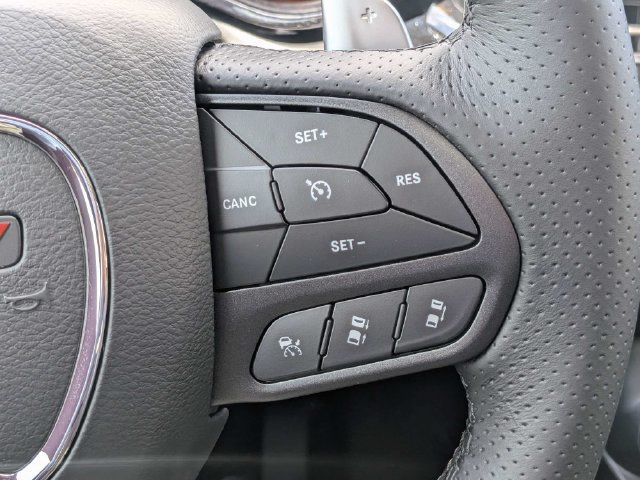 New 2027 Dodge Durango GT AWD/4WD image 29
