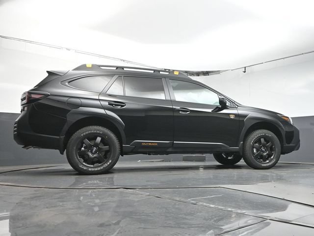 New 2025 Subaru Outback Wilderness w/ Wilderness Package AWD/4WD image 40