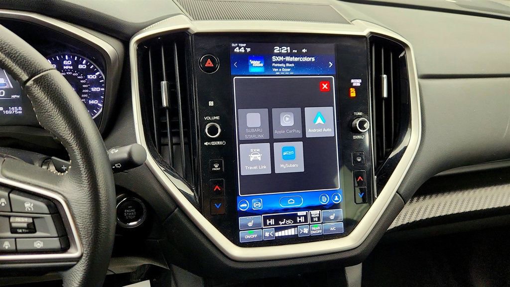 Used 2024 Subaru Ascent Premium w/ Convenience Package AWD/4WD image 18