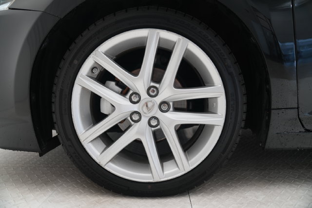 Used 2017 Lexus CT 200h w/ Seat Comfort Package FWD image 13