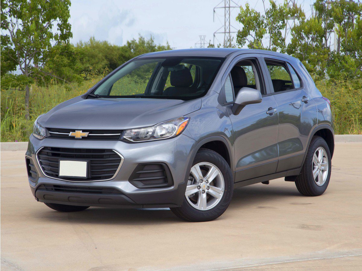 Used 2022 Chevrolet Trax LT w/ Driver Confidence Package