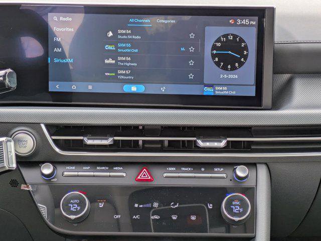 New 2026 Hyundai Sonata SE image 13