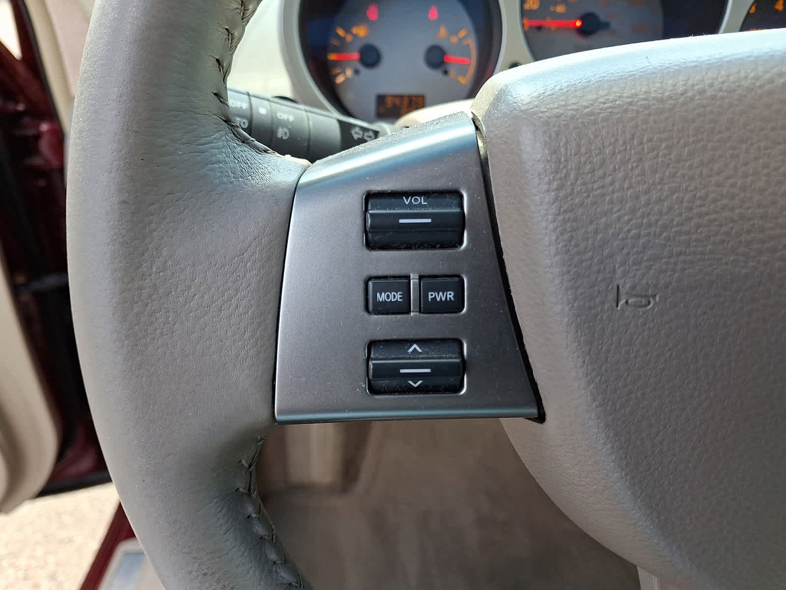 Used 2006 Nissan Maxima 3.5 SE FWD image 22