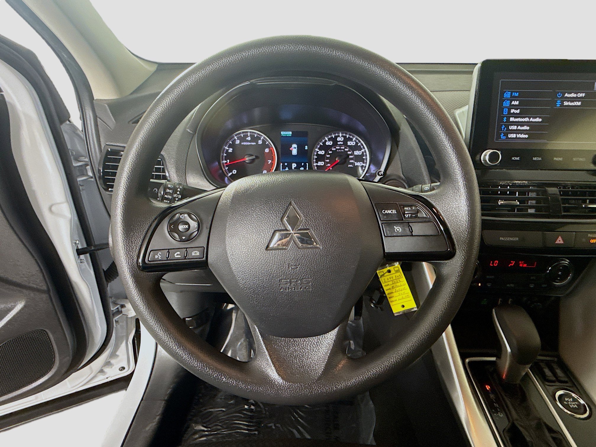 Used 2023 Mitsubishi Eclipse Cross LE image 13