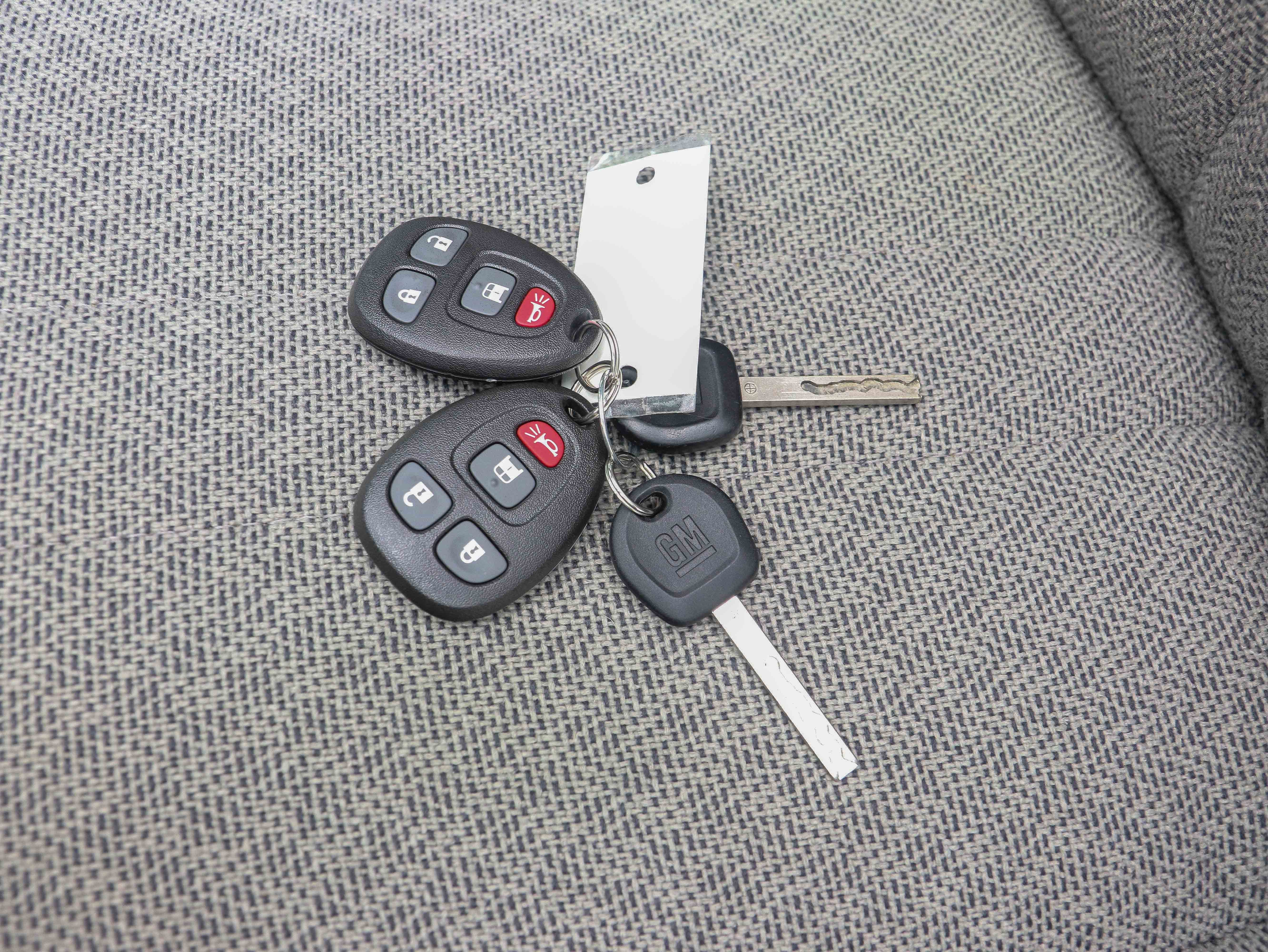 Used 2020 Chevrolet Express 3500 LT w/ LT Preferred Equipment Group image 24