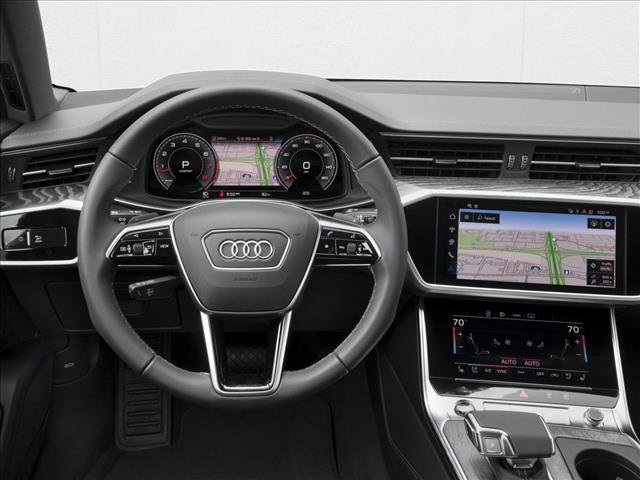New 2026 Audi A6 Premium Plus image 4