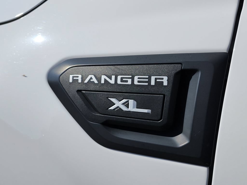 Used 2019 Ford Ranger XL w/ Equipment Group 101A Mid RWD image 5