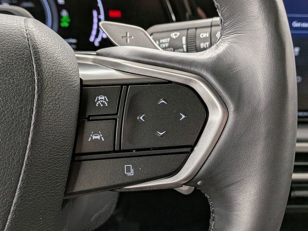 Certified 2024 Lexus RX 450h AWD w/ Convenience Package image 21