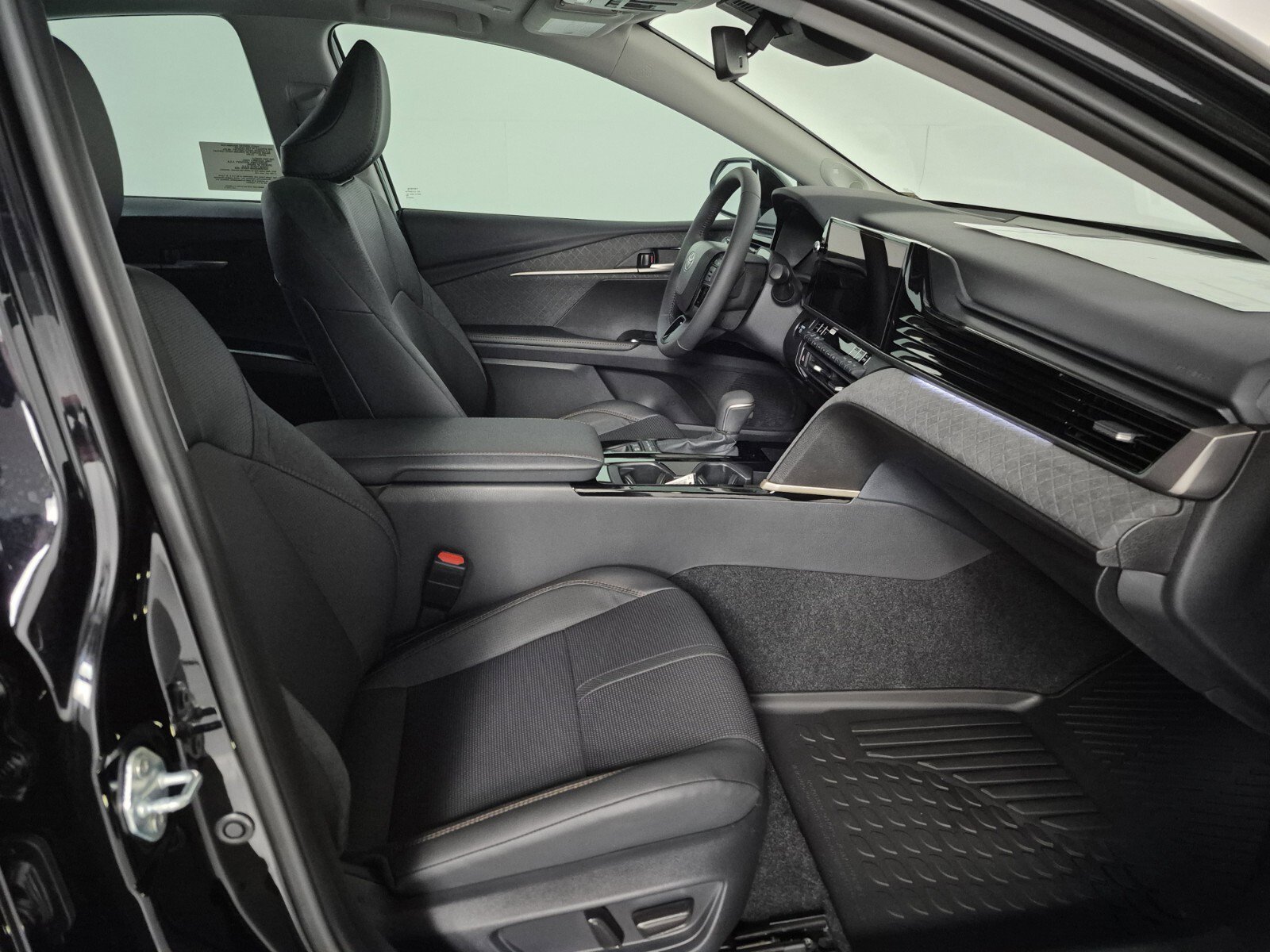 New 2026 Toyota Camry XLE image 36