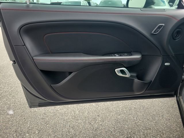 Used 2023 Dodge Challenger R/T Scat Pack w/ Plus Package RWD image 16