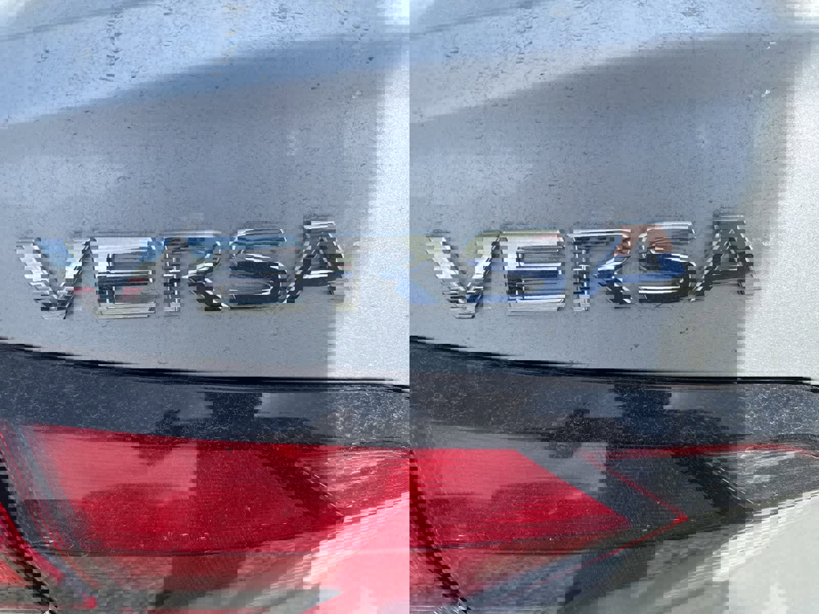 Used 2024 Nissan Versa SV image 11