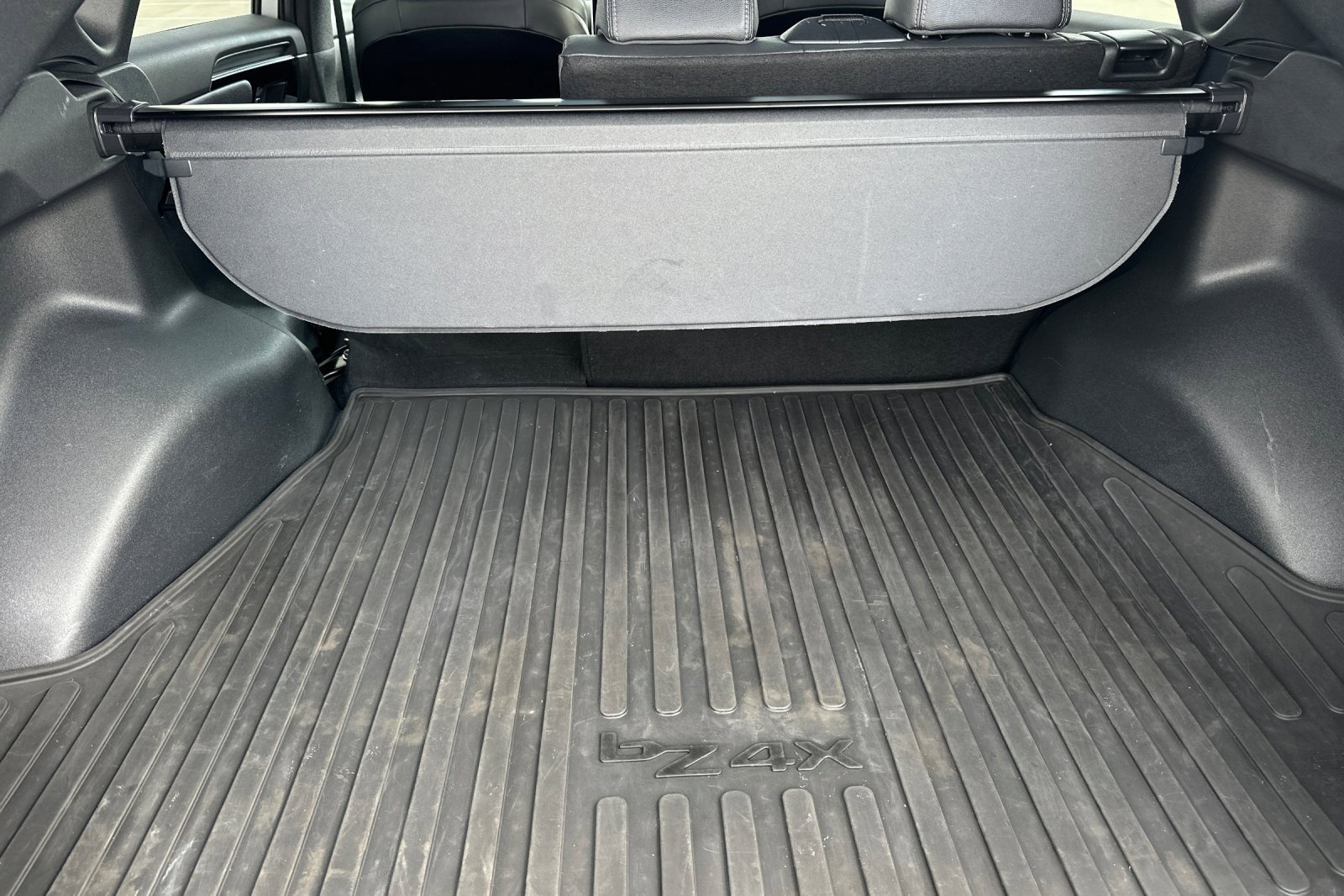 Certified 2023 Toyota bZ4X XLE image 14