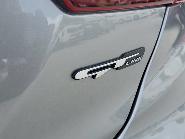Used 2023 Kia Forte GT-Line w/ GT-Line Premium Package FWD image 7